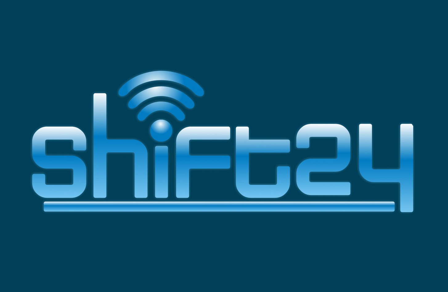 Logo Design by junet783 for SHIFT24 | Design #770036