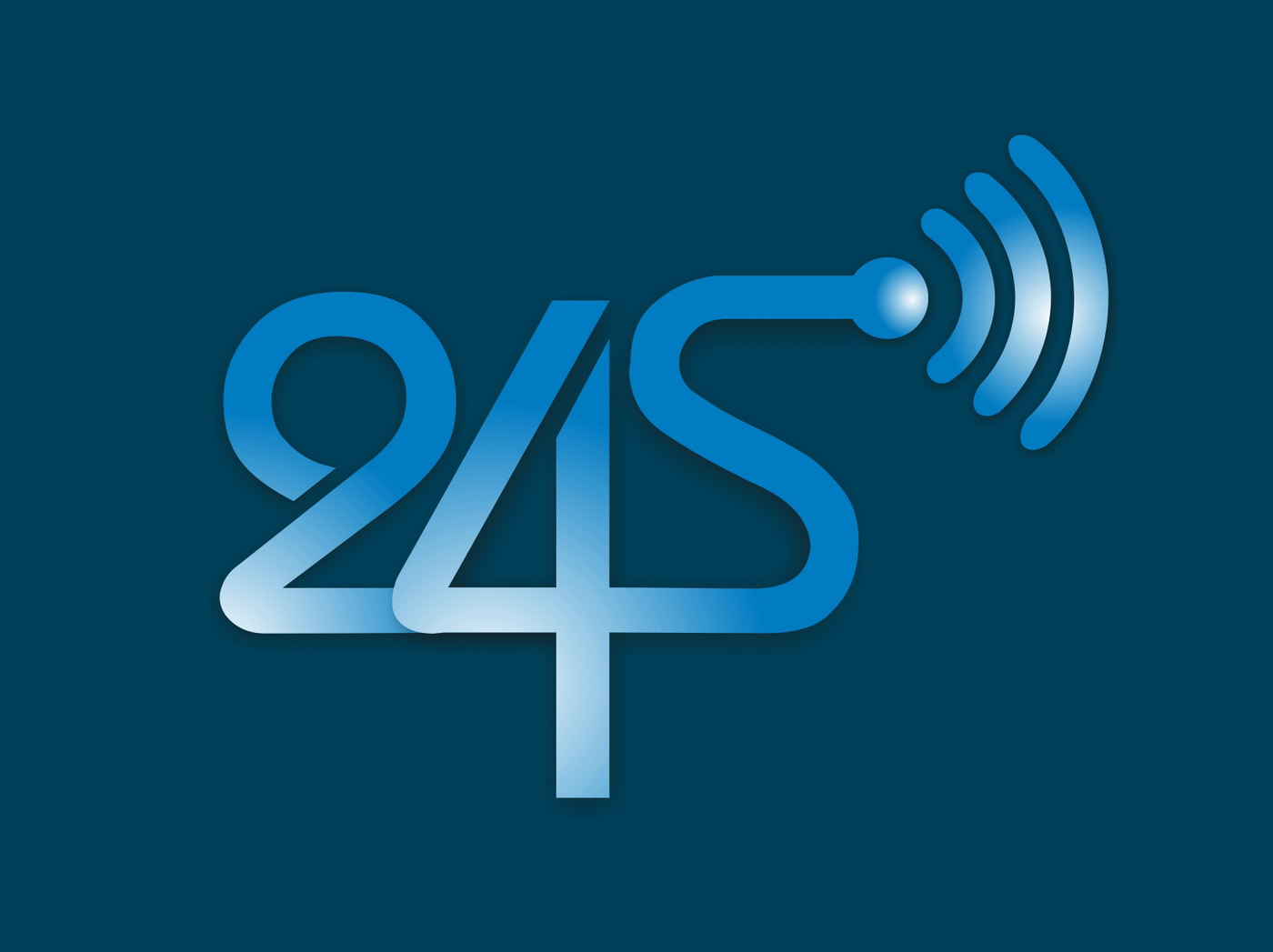 Logo Design by junet783 for SHIFT24 | Design #770041