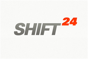 Logo-Design von joelpittet für SHIFT24 | Design #773862