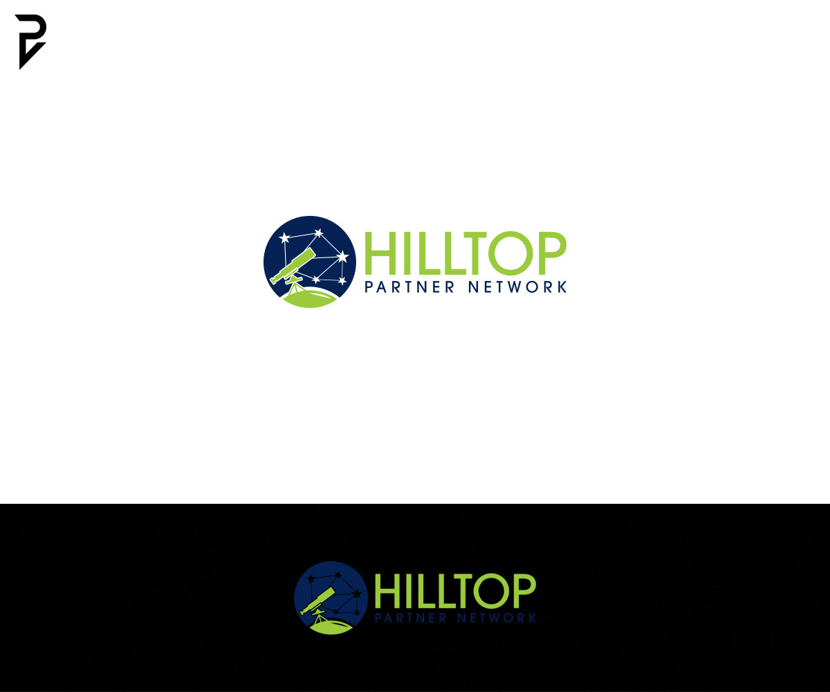 Logo Design by poisonvectors for Hilltop Business Solutions Inc. | Design #22932137