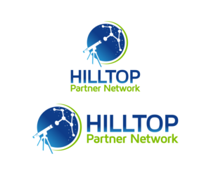 Design de Logo par sangeloenriquez pour Hilltop Business Solutions Inc. | Design : #22925477