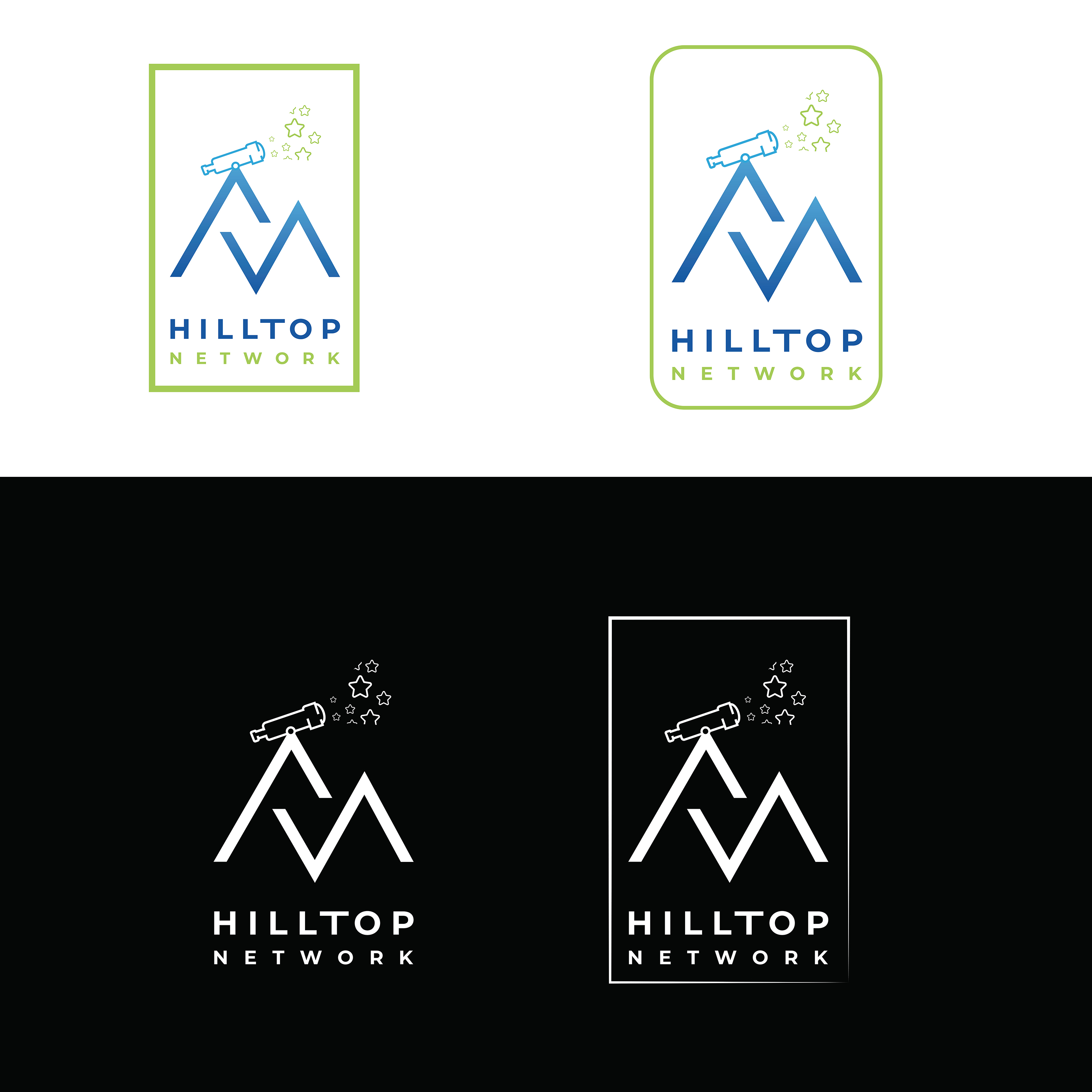 Design de Logo par Aadhi_yogi pour Hilltop Business Solutions Inc. | Design #22973019