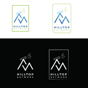 Design de Logo par rahulraghavan96 pour Hilltop Business Solutions Inc. | Design : #22973019
