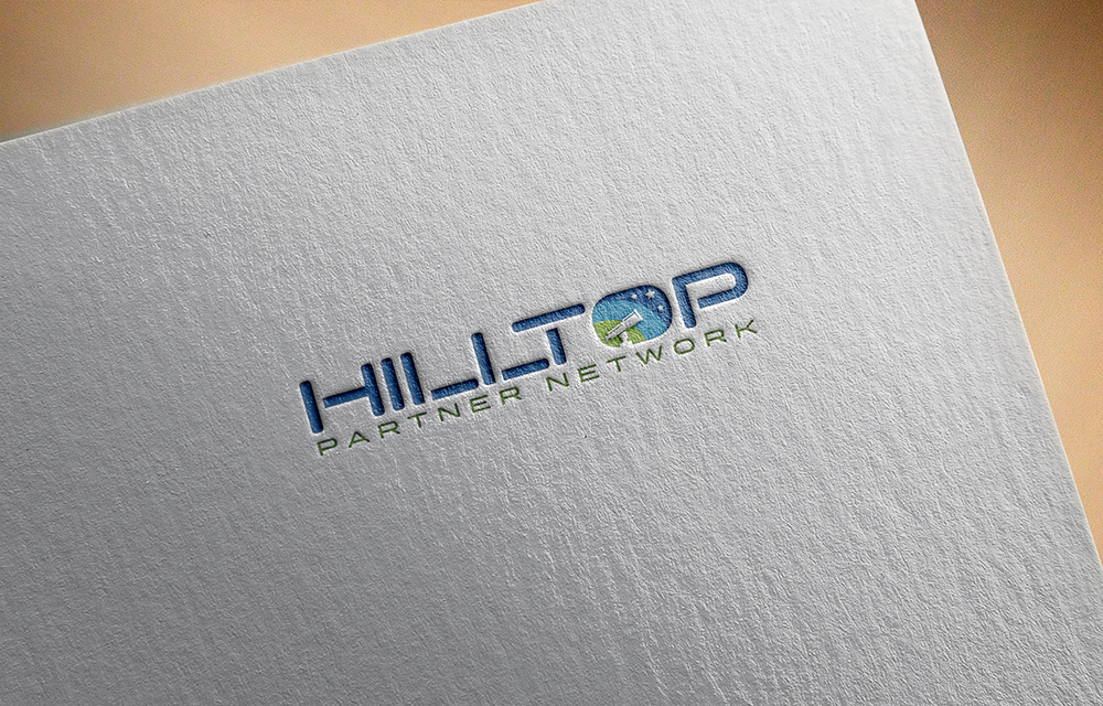 Logo Design by IdentsArt for Hilltop Business Solutions Inc. | Design #22933176