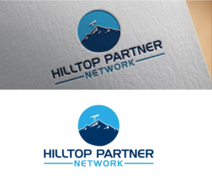 Logo Design by dobobed for Hilltop Business Solutions Inc. | Design: #22926394