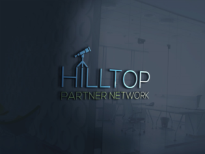 Logo Design by Ismail 21 for Hilltop Business Solutions Inc. | Design: #22926140