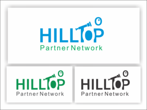 Logo Design by Udaya G for Hilltop Business Solutions Inc. | Design #22958823
