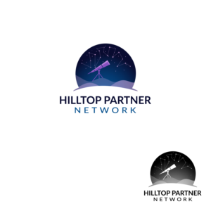 Design de Logo par Graphics Farrukh 2 pour Hilltop Business Solutions Inc. | Design : #22972199