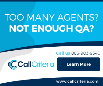 Diseño De Banner Publicitario por Hristo Itchov para Call Criteria | Diseño #22937334