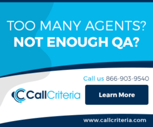 Diseño De Banner Publicitario por Hristo Itchov para Call Criteria | Diseño: #22937334