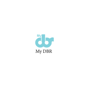 Design de Logo par Cieldish pour myDBR.com | Design : #22935129