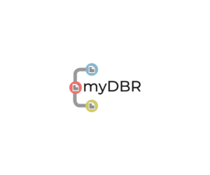 Design de Logo par yozikurnia777 pour myDBR.com | Design : #22925633