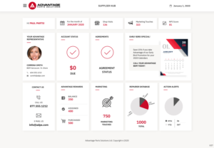 Web Design by pb for this project | Design: #22930724