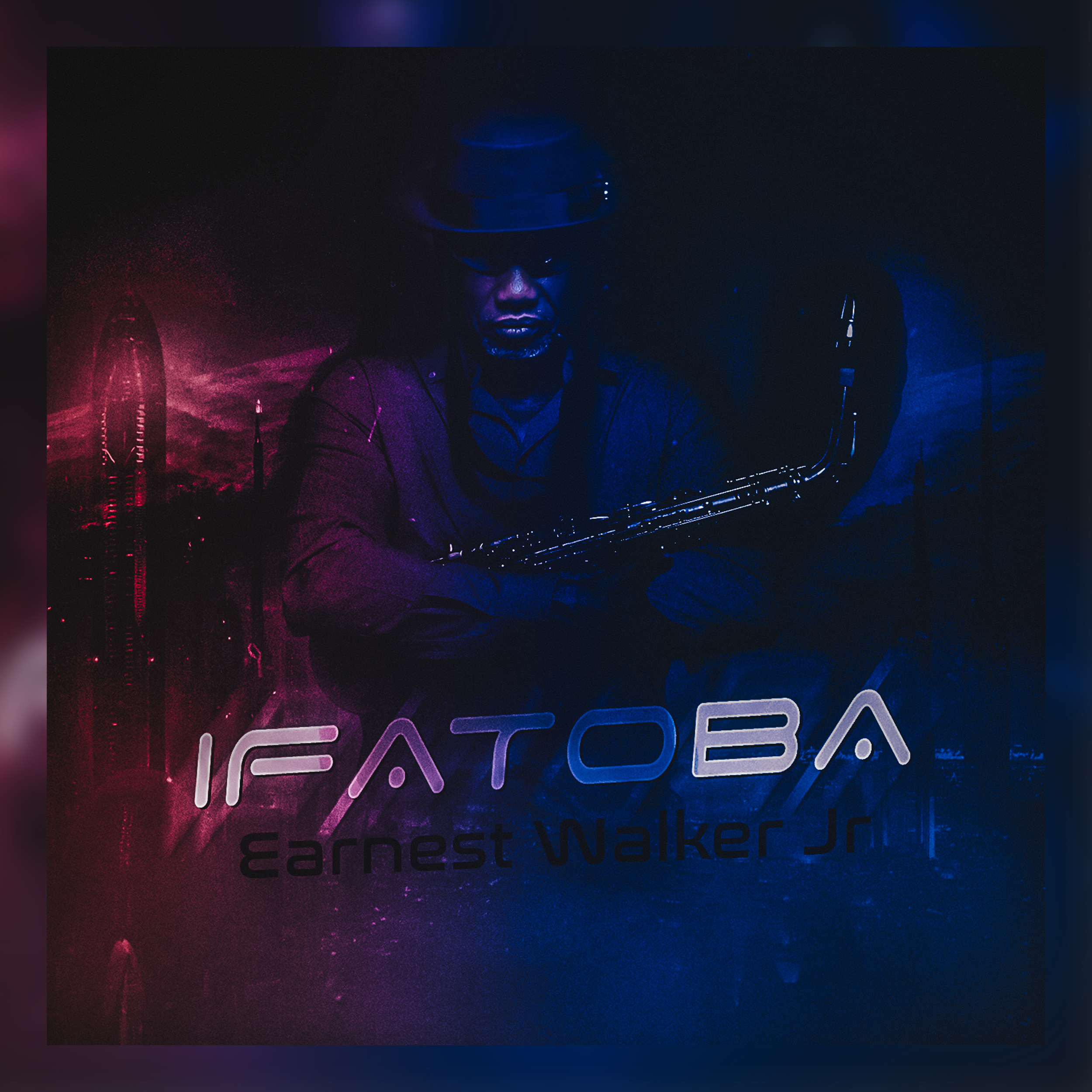 CD Cover Design by ardakmslr for IFATOBA MUSIC LIMITED LIABILITY COMPANY | Design #22932144