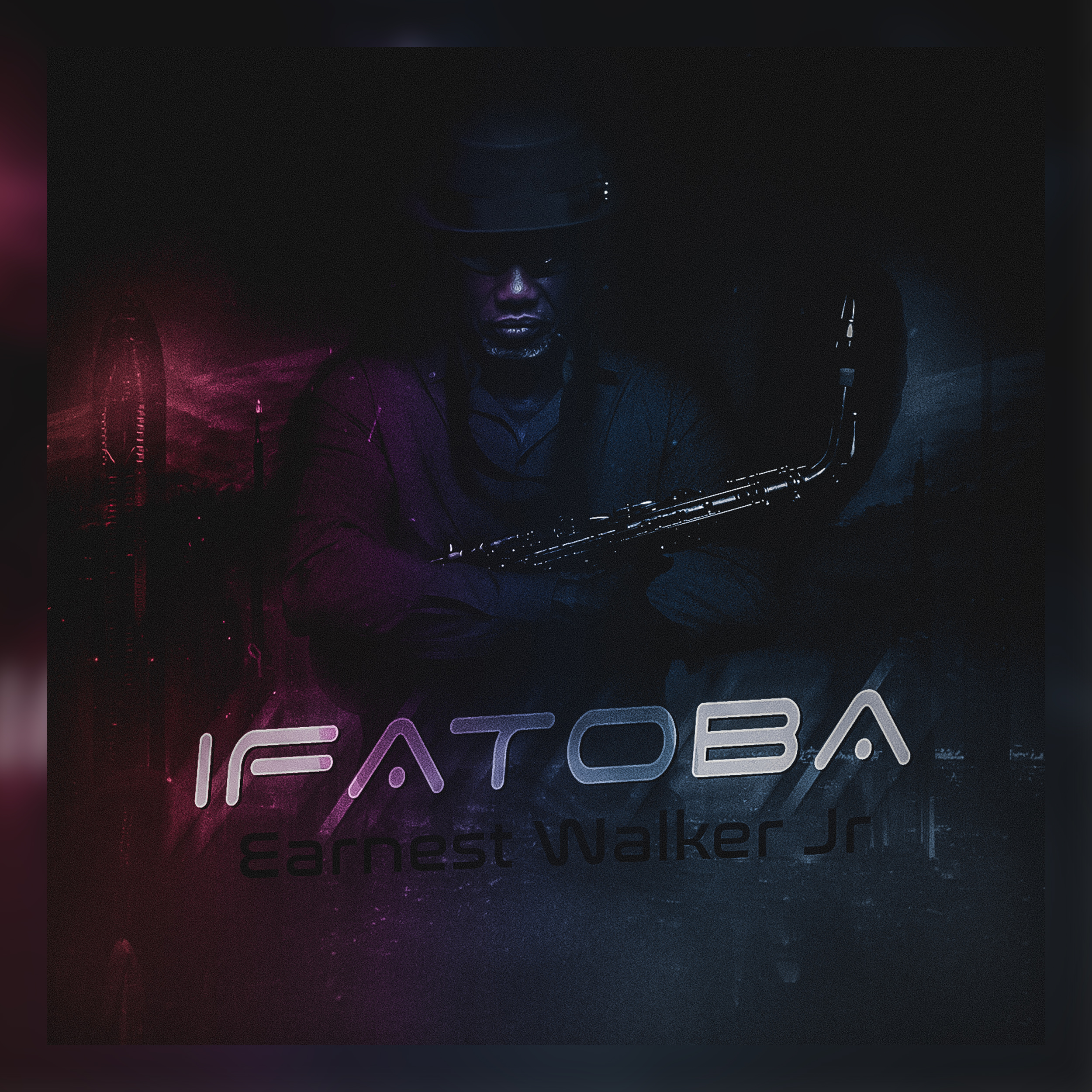 CD Cover Design by ardakmslr for IFATOBA MUSIC LIMITED LIABILITY COMPANY | Design #22932154