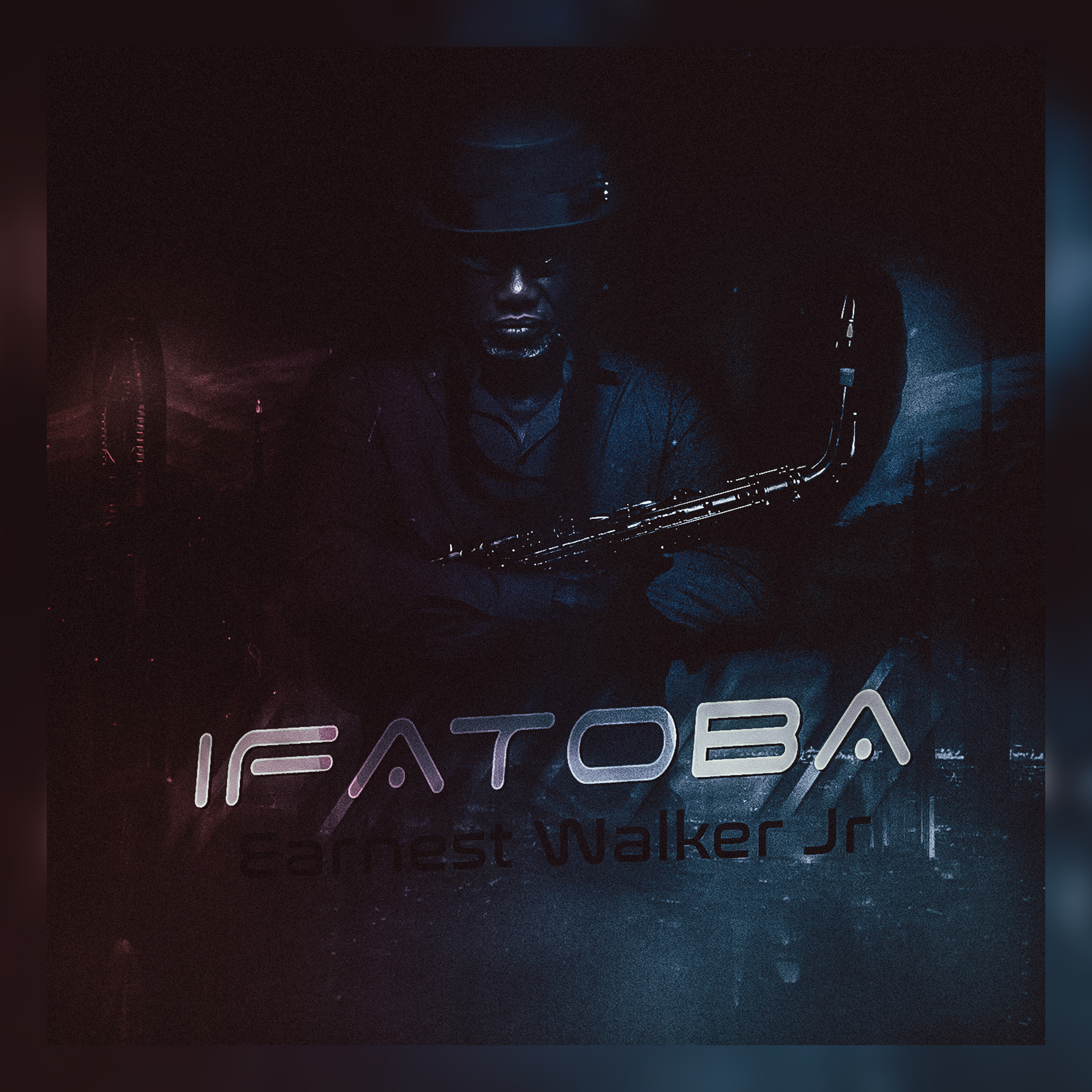 Diseño de Portada de CD por ardakmslr para IFATOBA MUSIC LIMITED LIABILITY COMPANY | Diseño #22932158