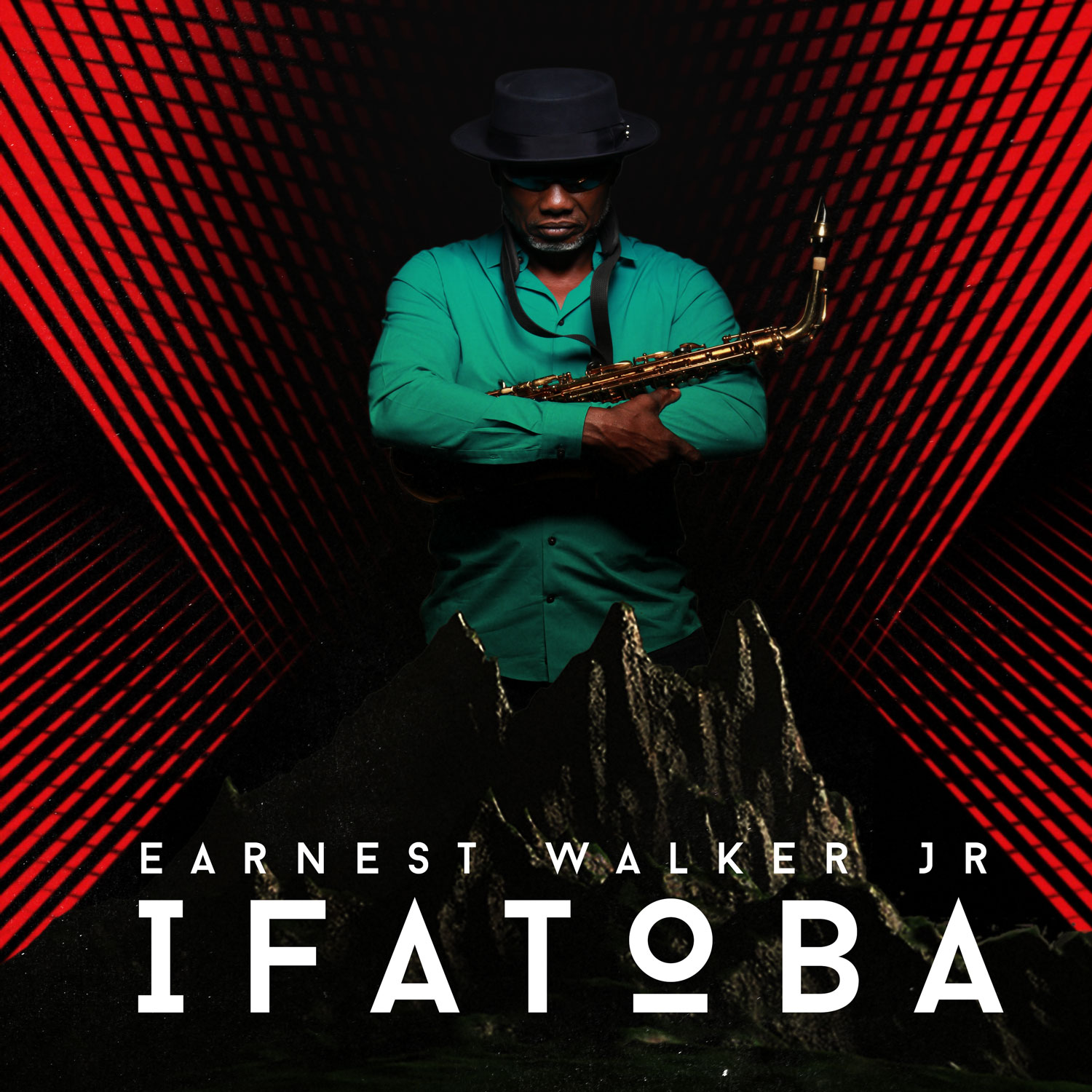 CD-Cover-Design von Estratosphera für IFATOBA MUSIC LIMITED LIABILITY COMPANY | Design #22931039