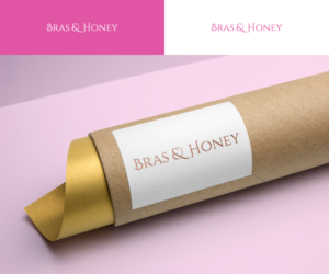 Logo Design by Vetroff for this project | Design: #22924431