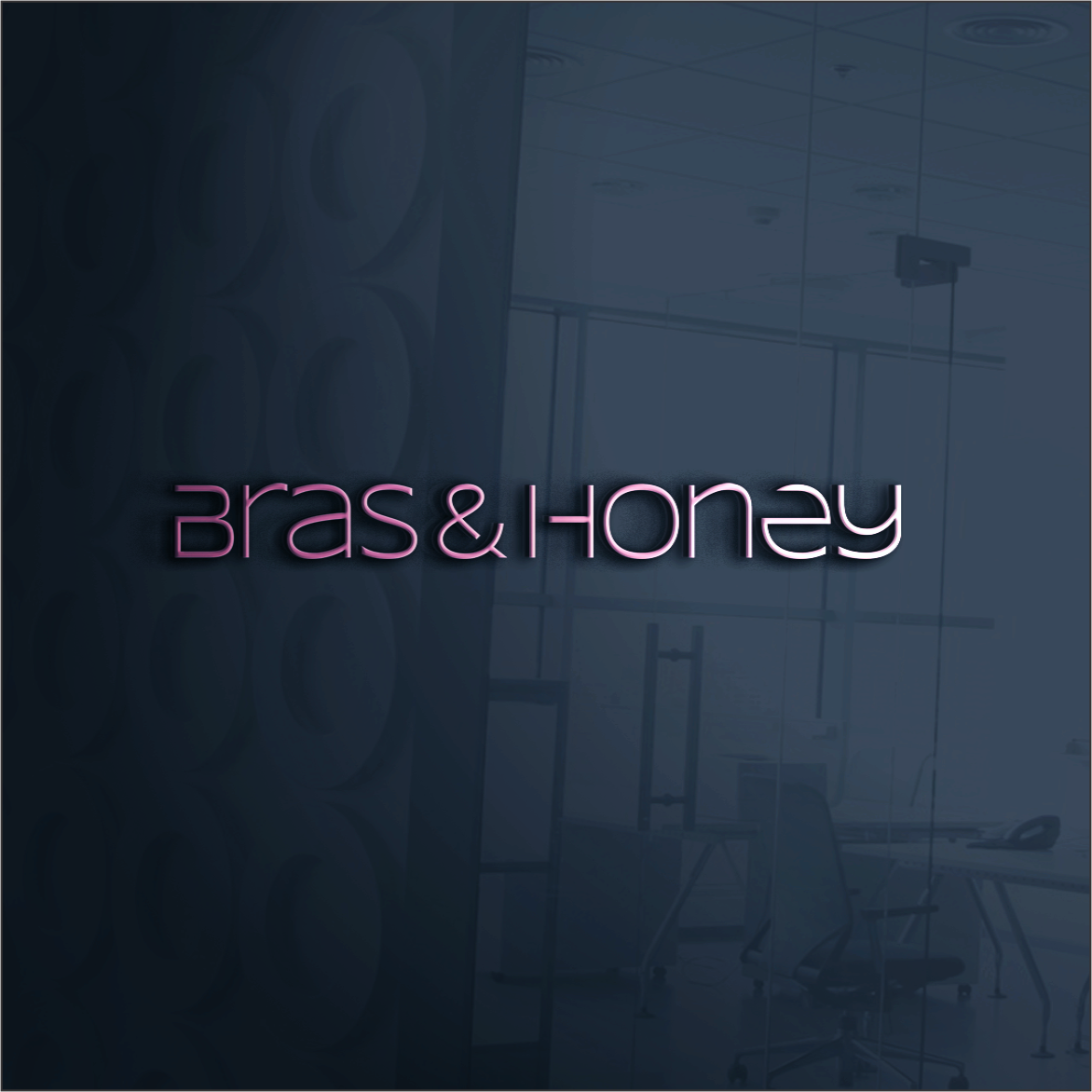Logo Design by Arham Hidayat for this project | Design #22951976