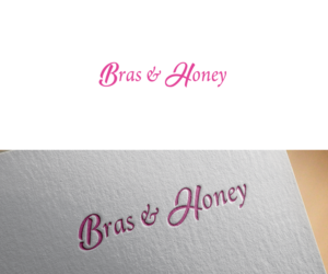 Diseño de Logo por bijuak para este proyecto | Diseño: #22928194