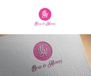 Diseño de Logo por bijuak para este proyecto | Diseño: #22928256