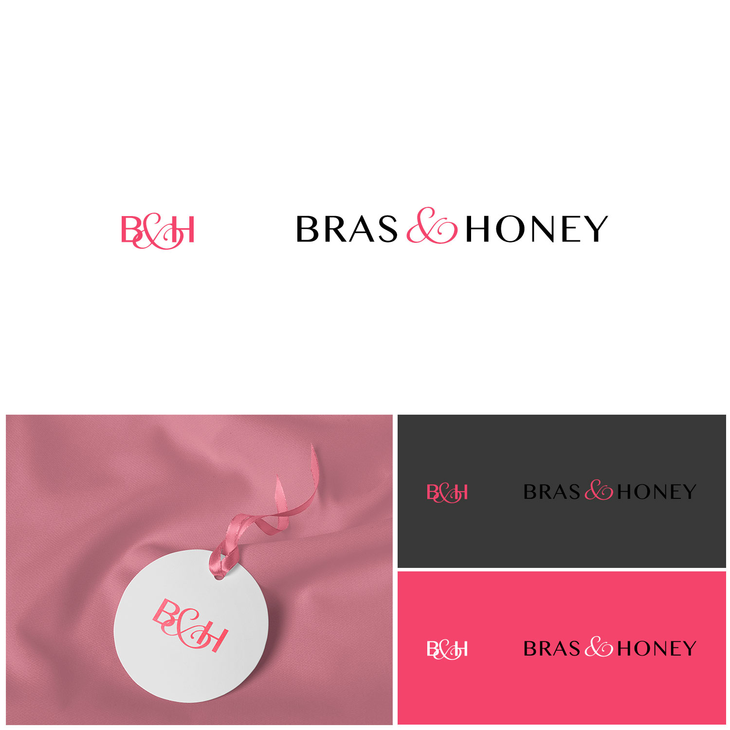 Logo Design by DominicDesign for this project | Design #22928904