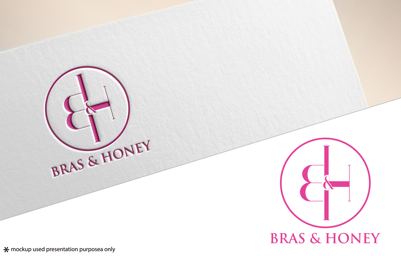 Logo Design by A S design @ for this project | Design #22935683