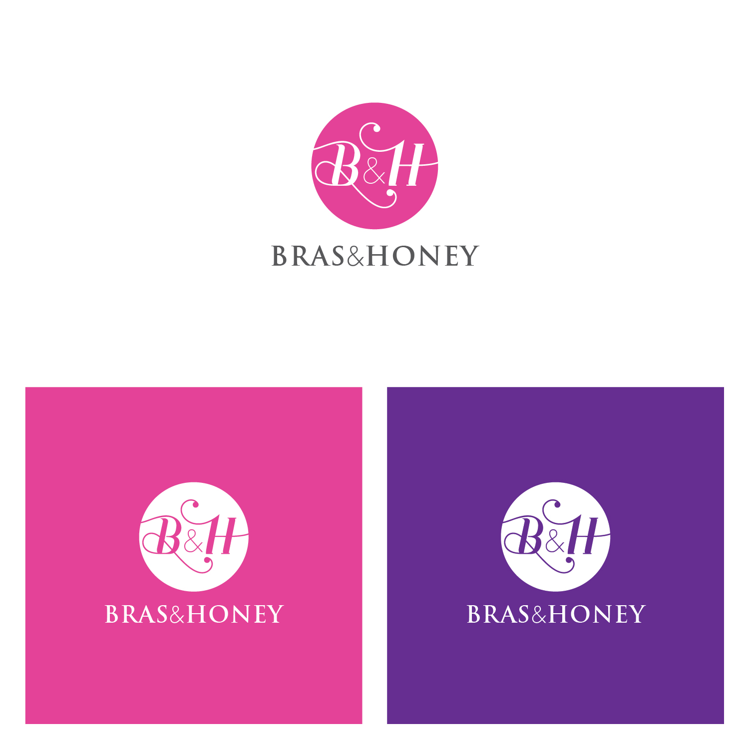 Diseño de Logo por Muhammad Imran 3 para este proyecto | Diseño #22927682