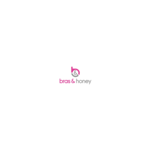 Just the name of the business which is Bras & Honey, or Bras and Honey, the logo could also include the initials of the company | Logo Design by eiffel tesla