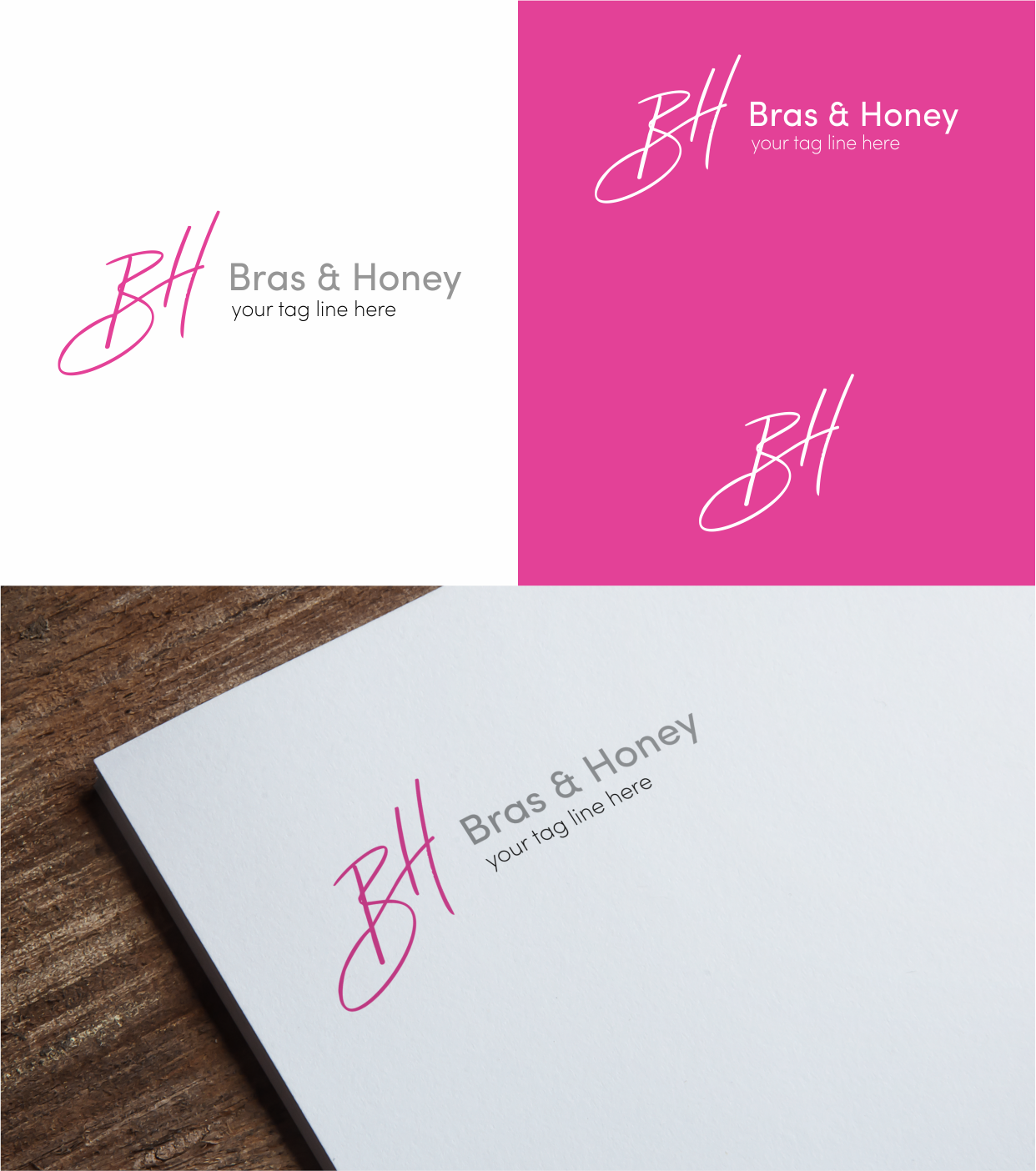 Diseño de Logo por creativechauhan1989 para este proyecto | Diseño #22928063