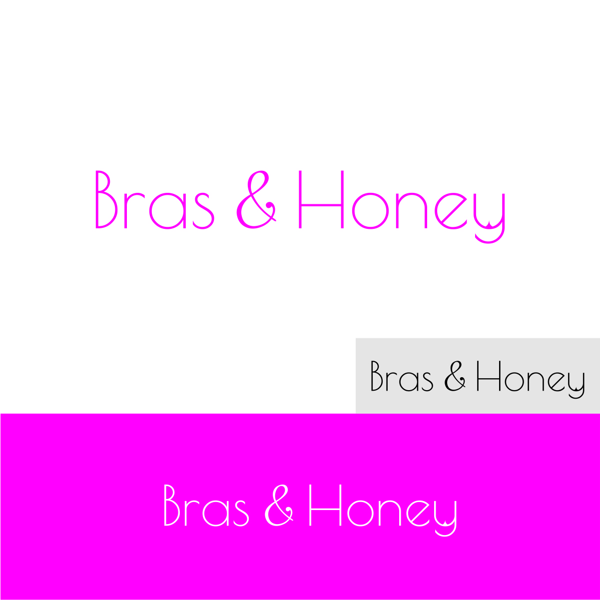 Logo Design by soriyeee for this project | Design #22976678