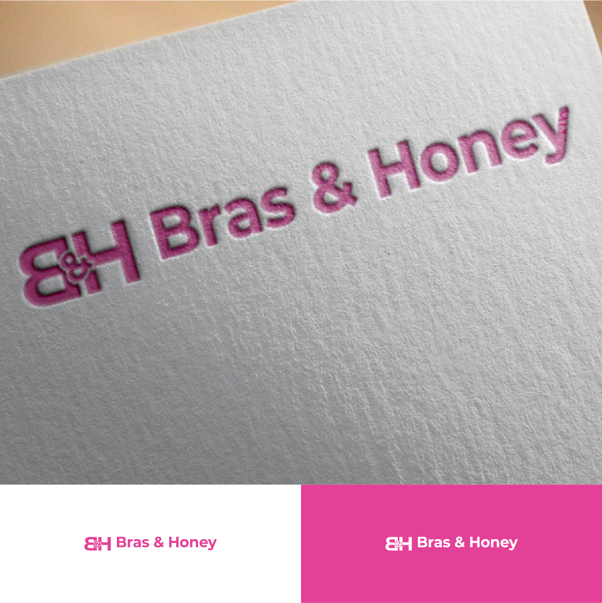 Logo Design by adie soesanto for this project | Design #22925397