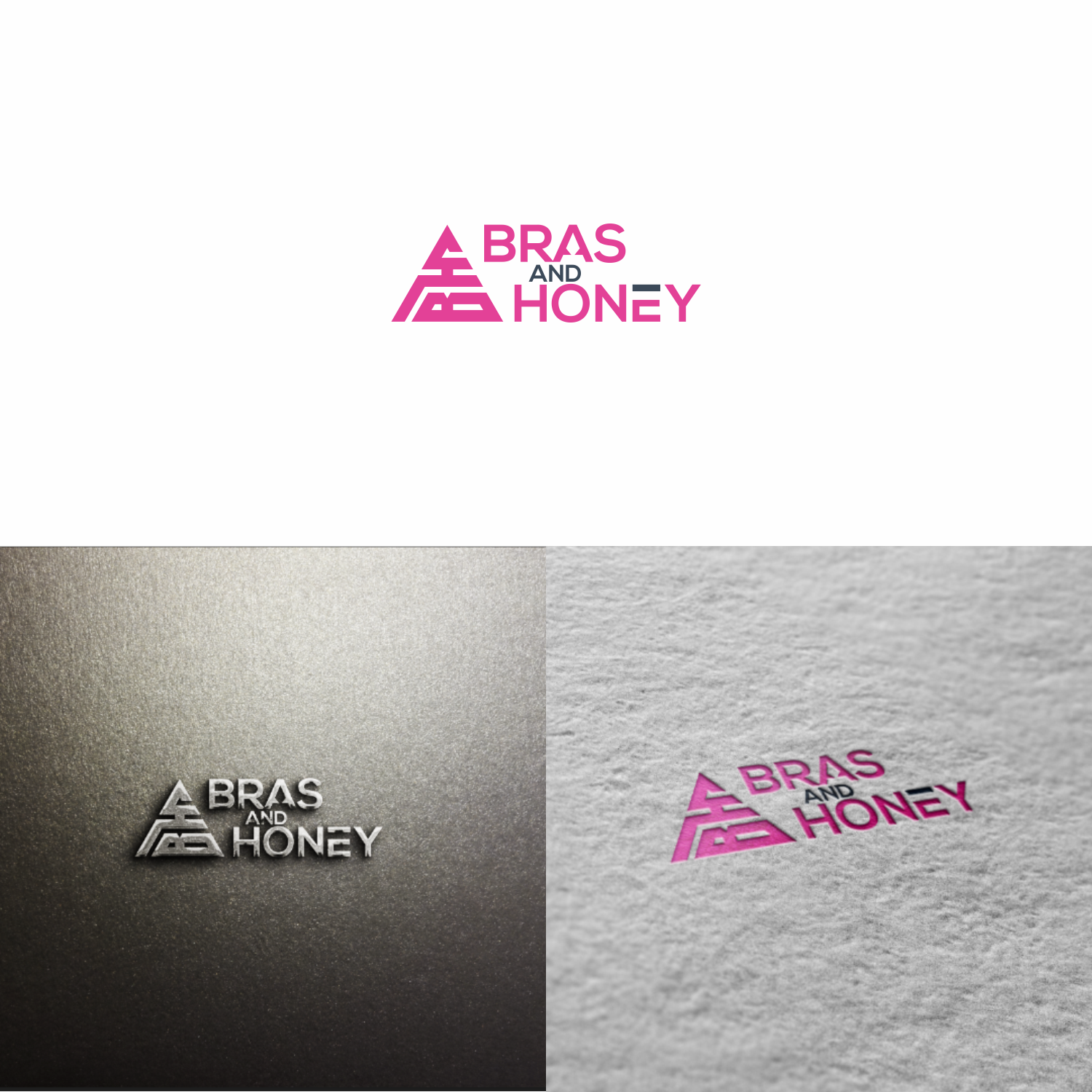 Logo Design by mbah suratman for this project | Design #22933441