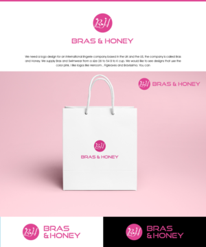 Diseño de Logo por Natalie Eric para este proyecto | Diseño: #22969284