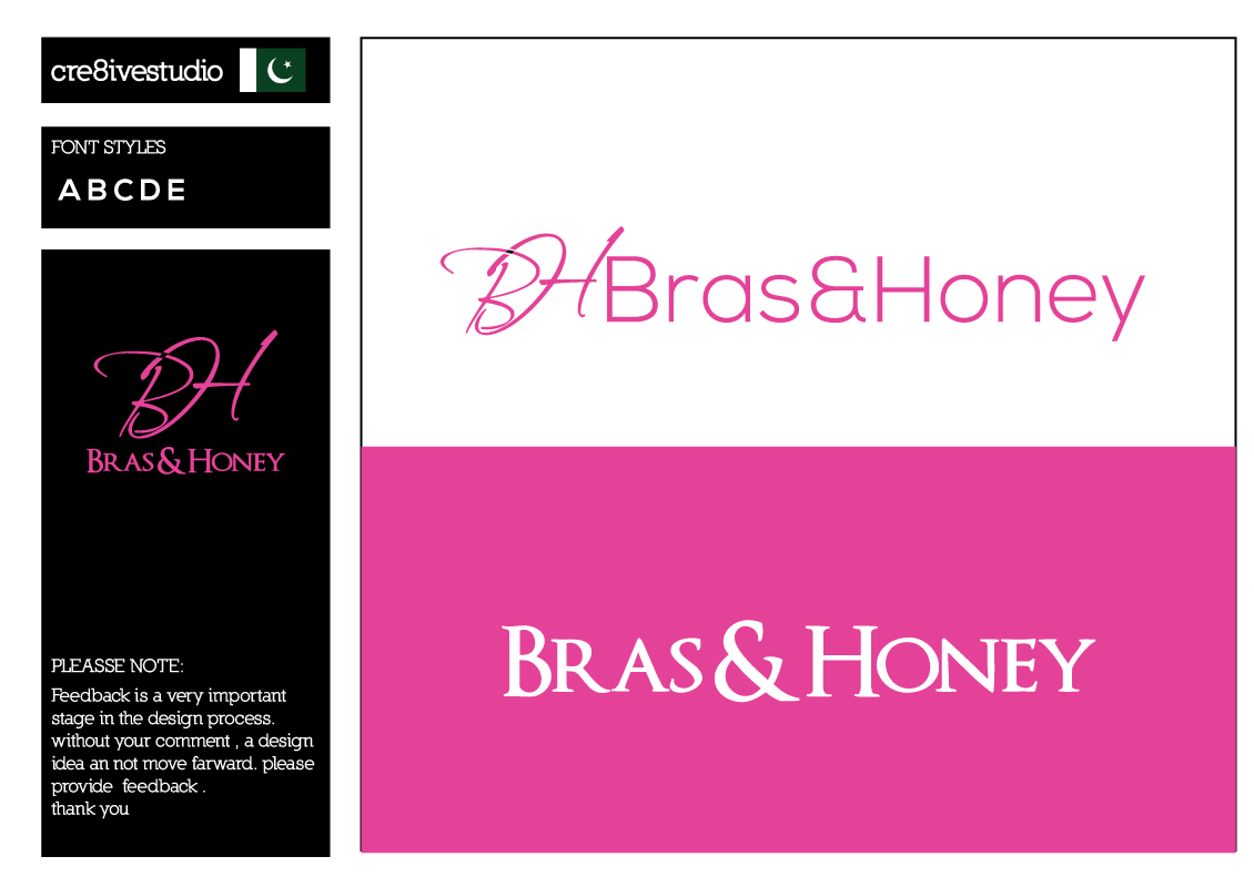 Logo Design by cre8ivestudio for this project | Design #22940527