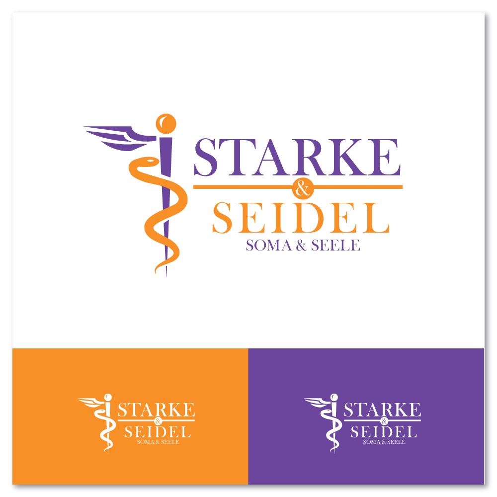 Logo Design by Sujit Banerjee for this project | Design #22929548