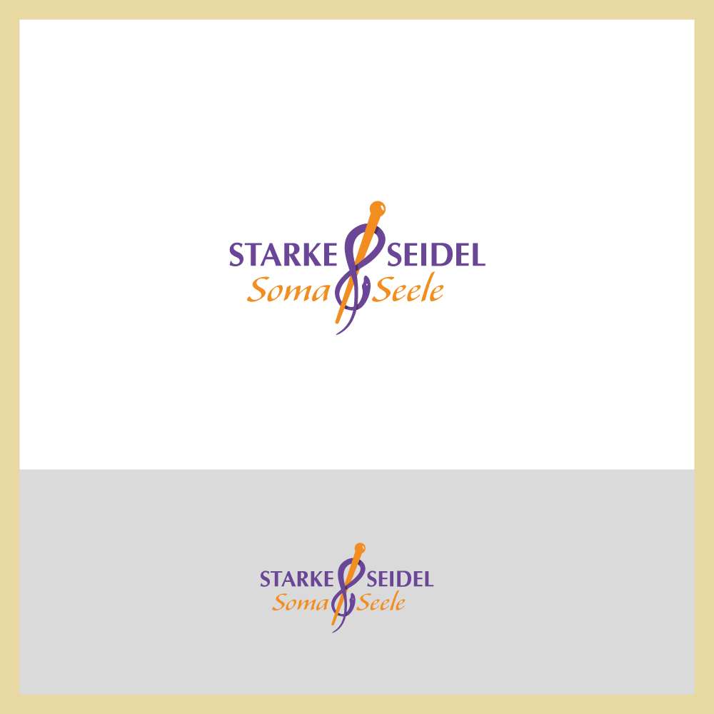 Logo Design by Sujit Banerjee for this project | Design #22944968