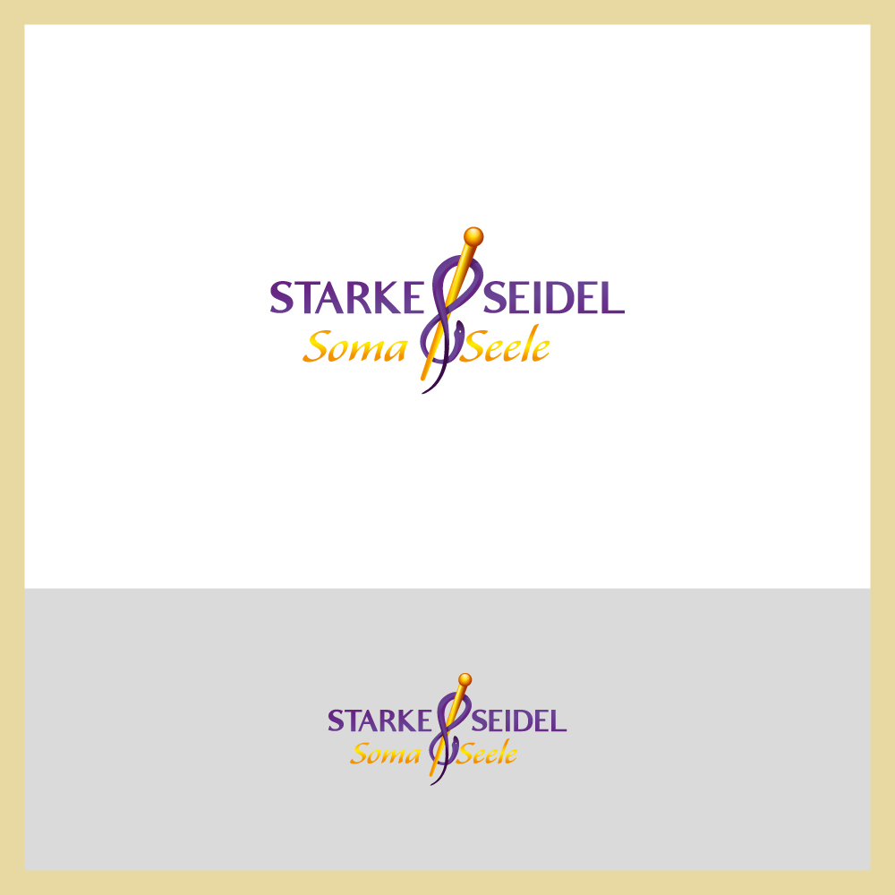 Logo Design by Sujit Banerjee for this project | Design #22944969