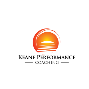 Keane Performance Coaching - or my name, Joshua D. Keane whatever looks best on it | Logo Design by rozT