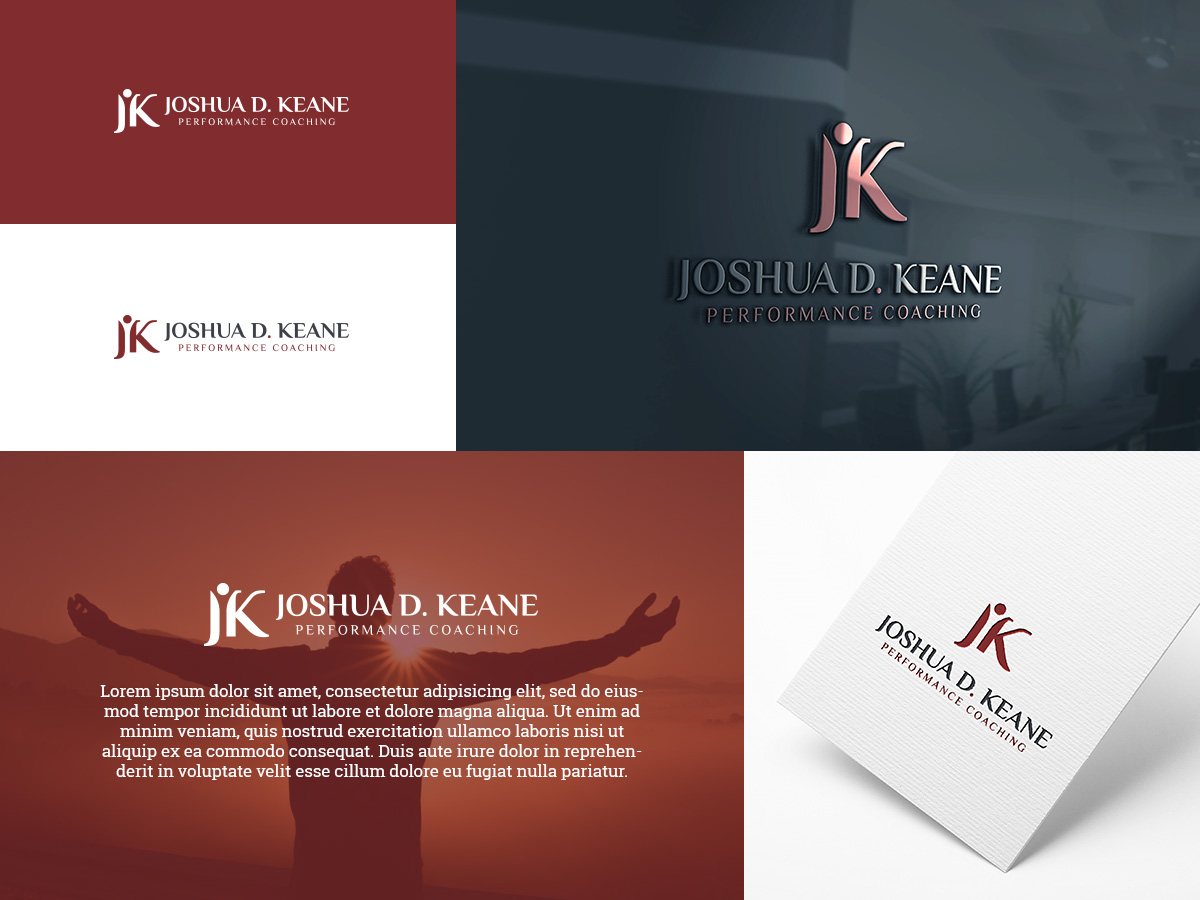 Logo Design by happybrain design for this project | Design #22933097
