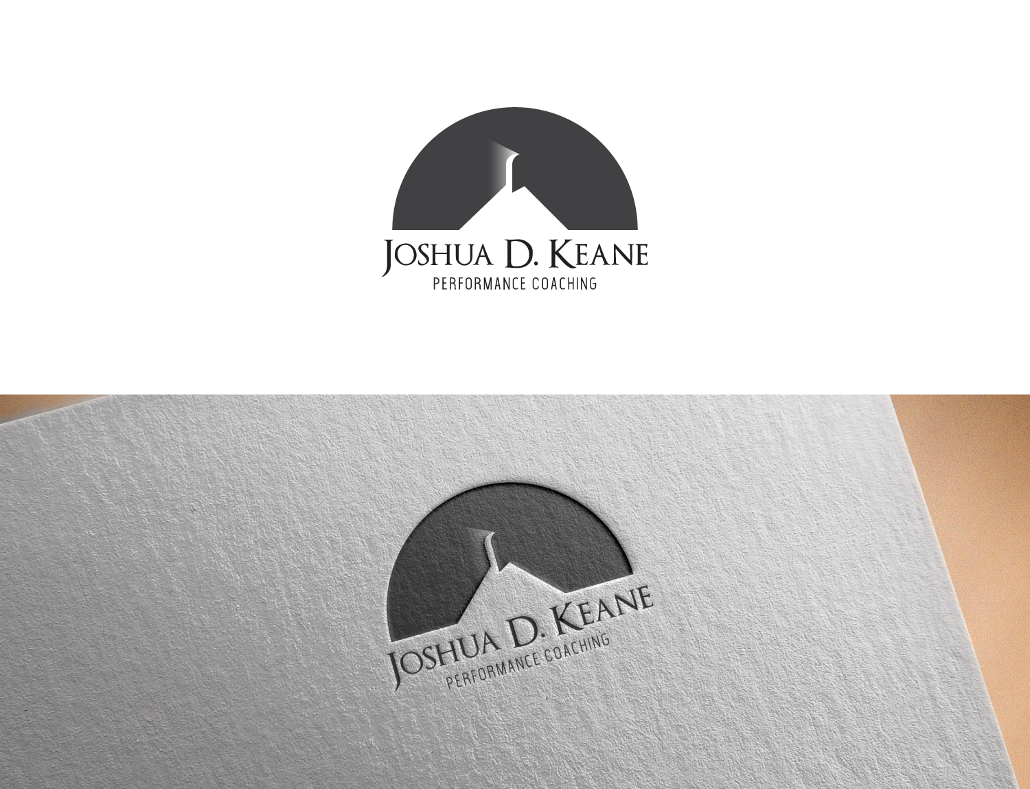 Logo Design by IHefney for this project | Design #22930770