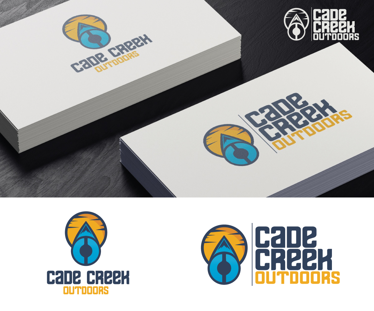 Logo Design by ICKE for this project | Design #22931181
