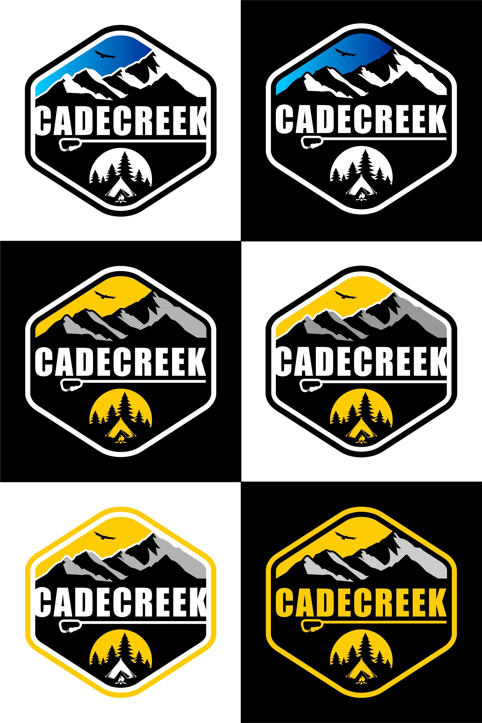 Logo Design by hokilucky for this project | Design #22934837