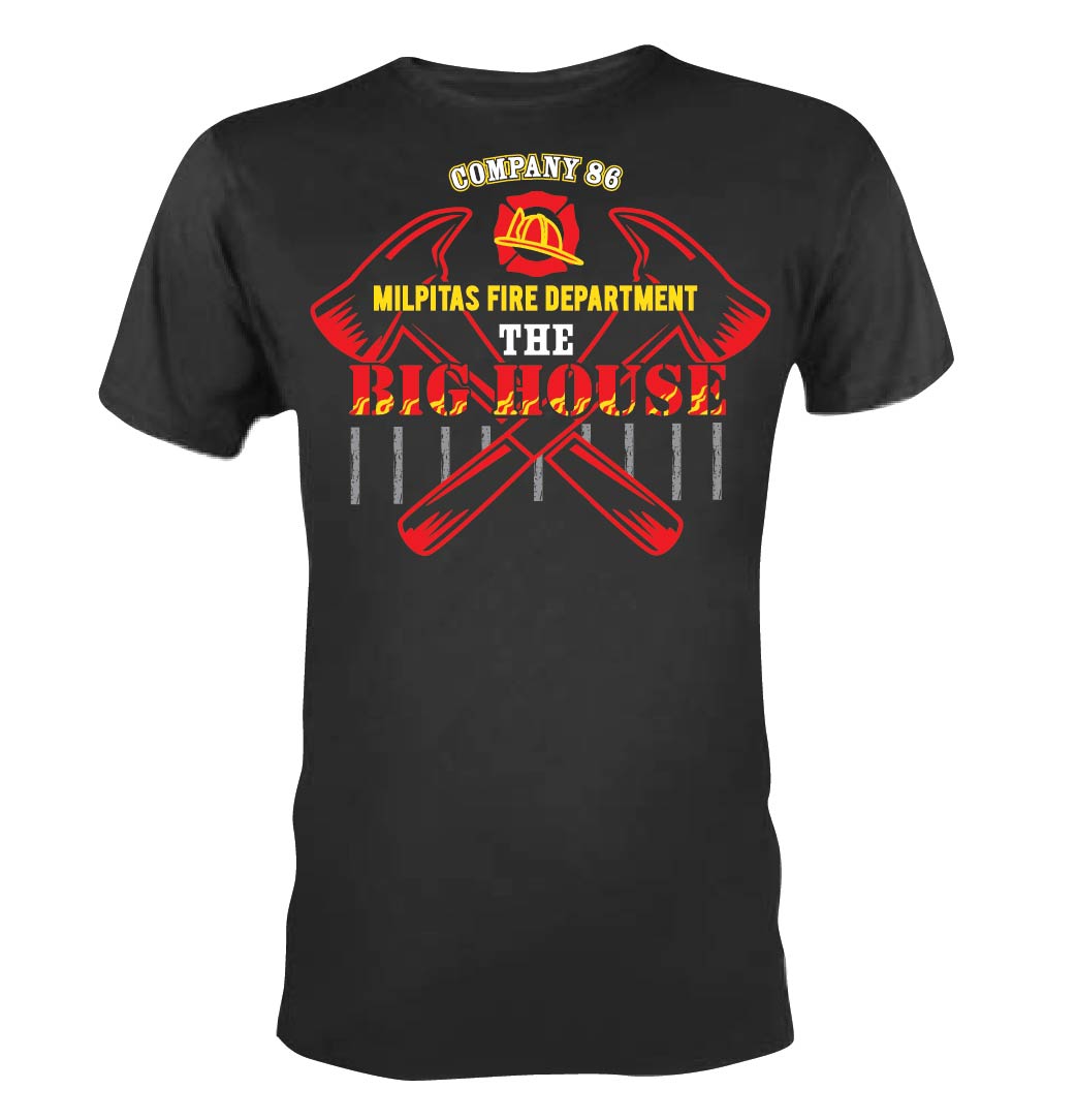 Diseño de Camiseta por 75-R-P-Z para este proyecto | Diseño #23050742