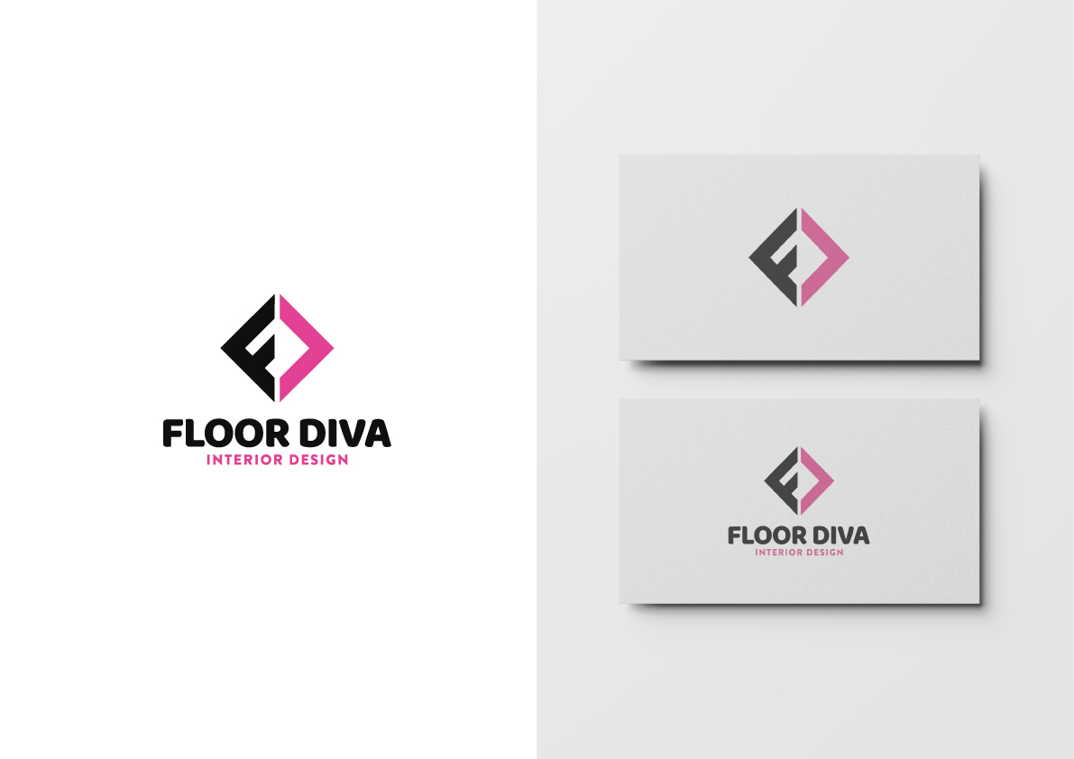 Logo Design by The Marble Peach for this project | Design #22928442