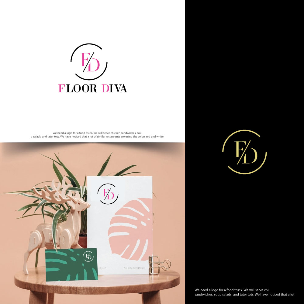 Logo Design by ecorokerz for this project | Design #22926018