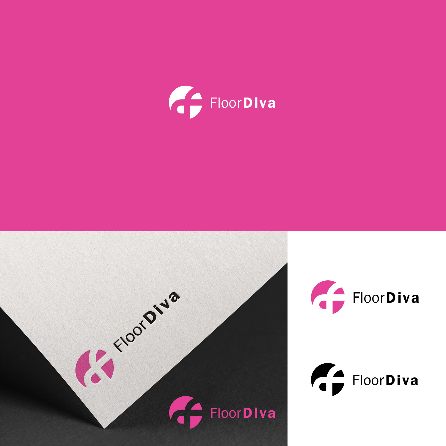 Logo Design by syrwebdevelopment for this project | Design #22944977