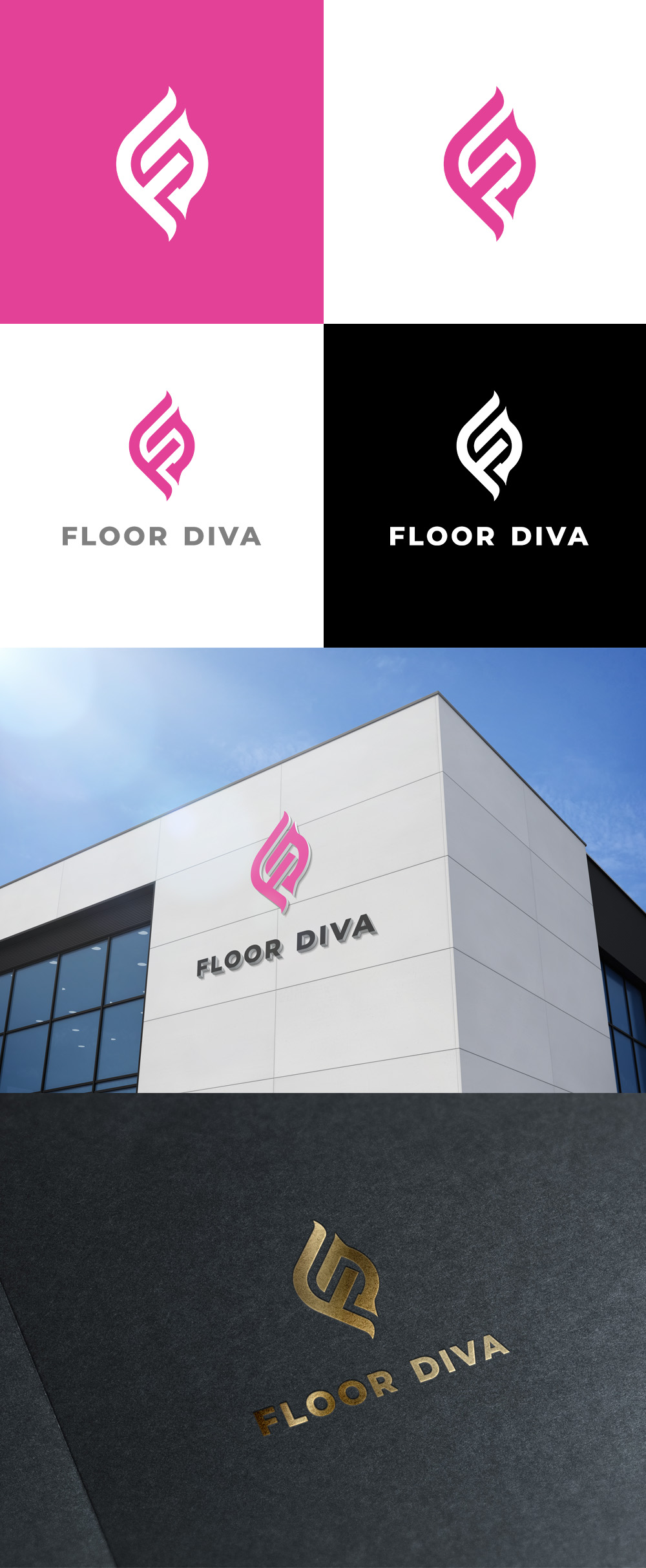 Logo Design by FDesignIndonesia for this project | Design #22966000