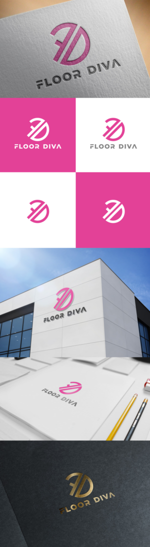 Logo Design by FDesignIndonesia for this project | Design: #22966207