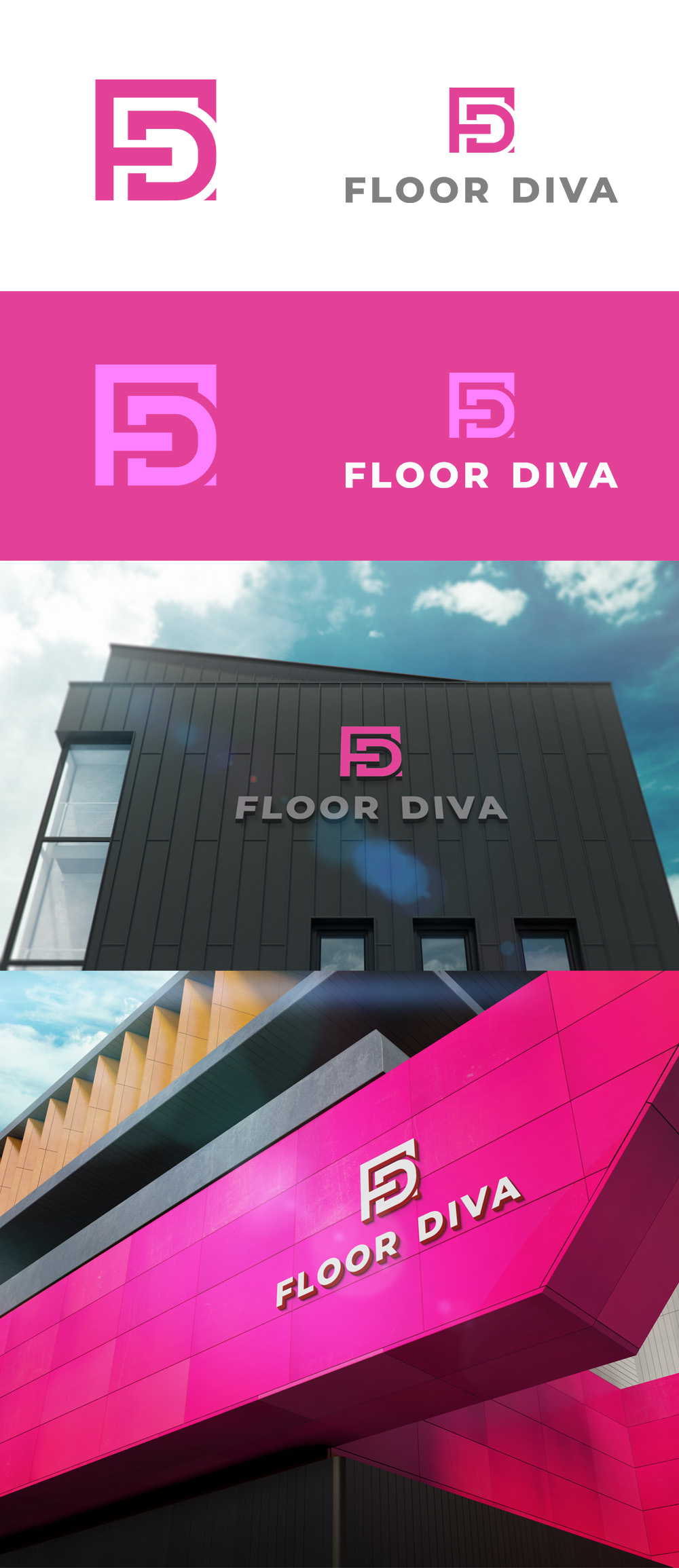 Logo Design by FDesignIndonesia for this project | Design #22938529